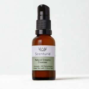 Natural Creamy Cleanser Mini | 30mL