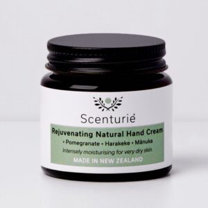 Rejuvenating Natural Hand Cream | 2026 Triple Gold Winner | 60mL