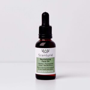 Revitalising Face Oil | 30mL