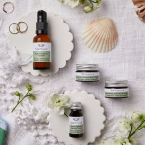 Skincare Travel Kit