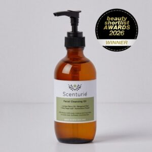 Facial Cleansing Oil | 195mL