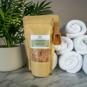 Luxury Bath Salts Harmony | 400g