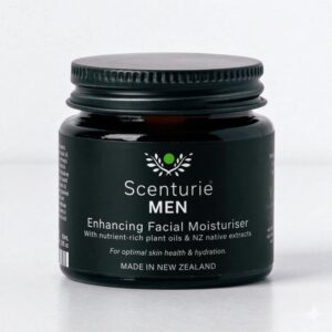 Men's Enhancing Facial Moisturiser | 60mL