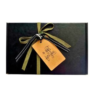Create Your Own Personalised Skincare Gift Box