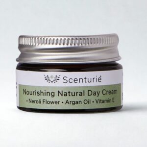 Nourishing Natural Day Cream Mini | 15mL
