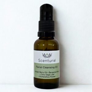 Facial Cleansing Oil Mini | 30mL