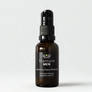 Men's Hydrating Face Cleanser Mini | 30mL