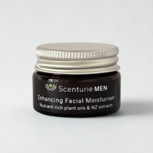 Men's Enhancing Facial Moisturiser Mini | 15mL