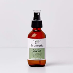 Replenishing Natural Face Toner | 100mL