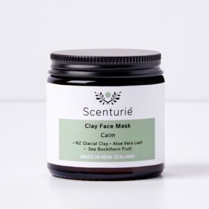 Clay Face Mask - Calm | 70g