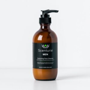 Men's Hydrating Face Cleanser | 195mL