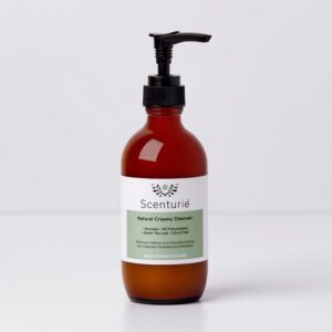 Natural Creamy Cleanser | 195mL