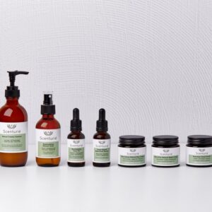 Ultimate Natural Skincare Set